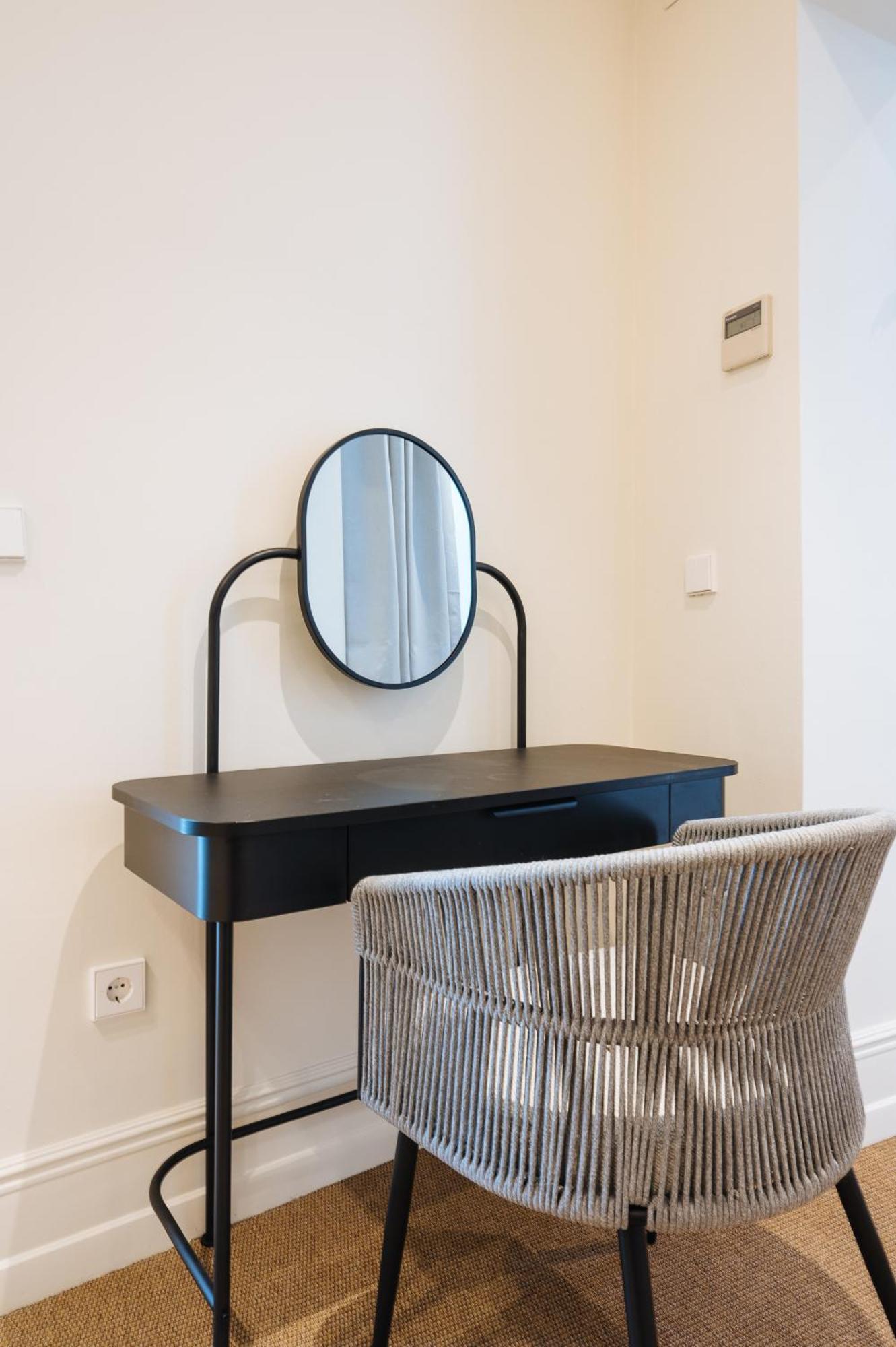 Luxurious With Andalusian Patio And Pool, Facing The Cathedral Apartament Sevilla